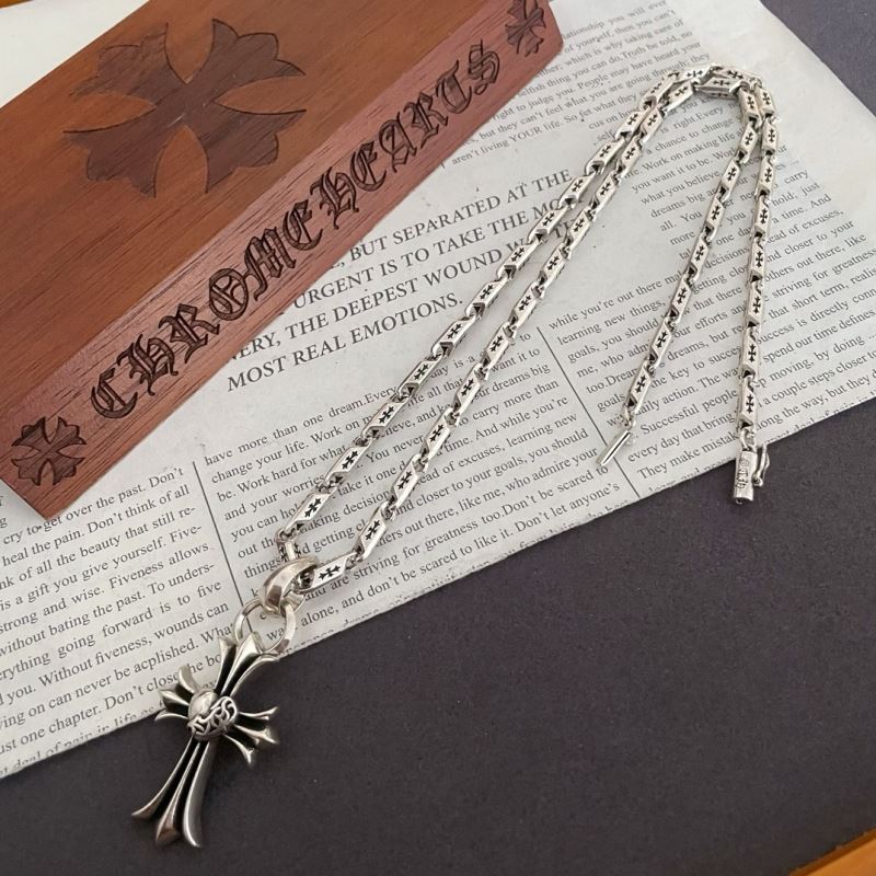 Chrome Hearts Necklaces